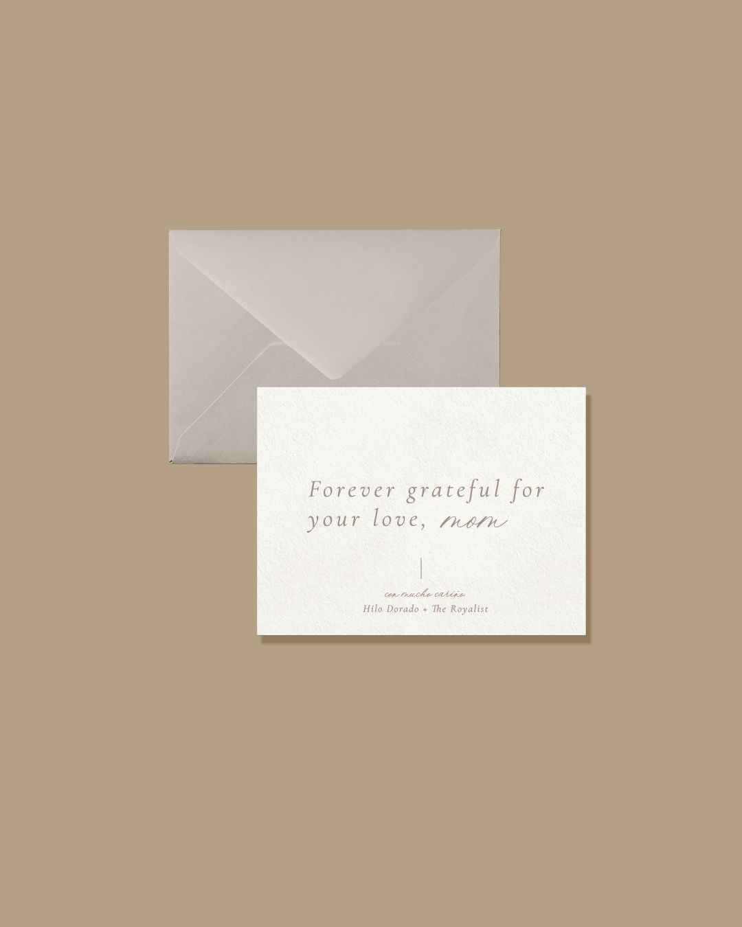 Cuadro + Tarjetas Personalizadas