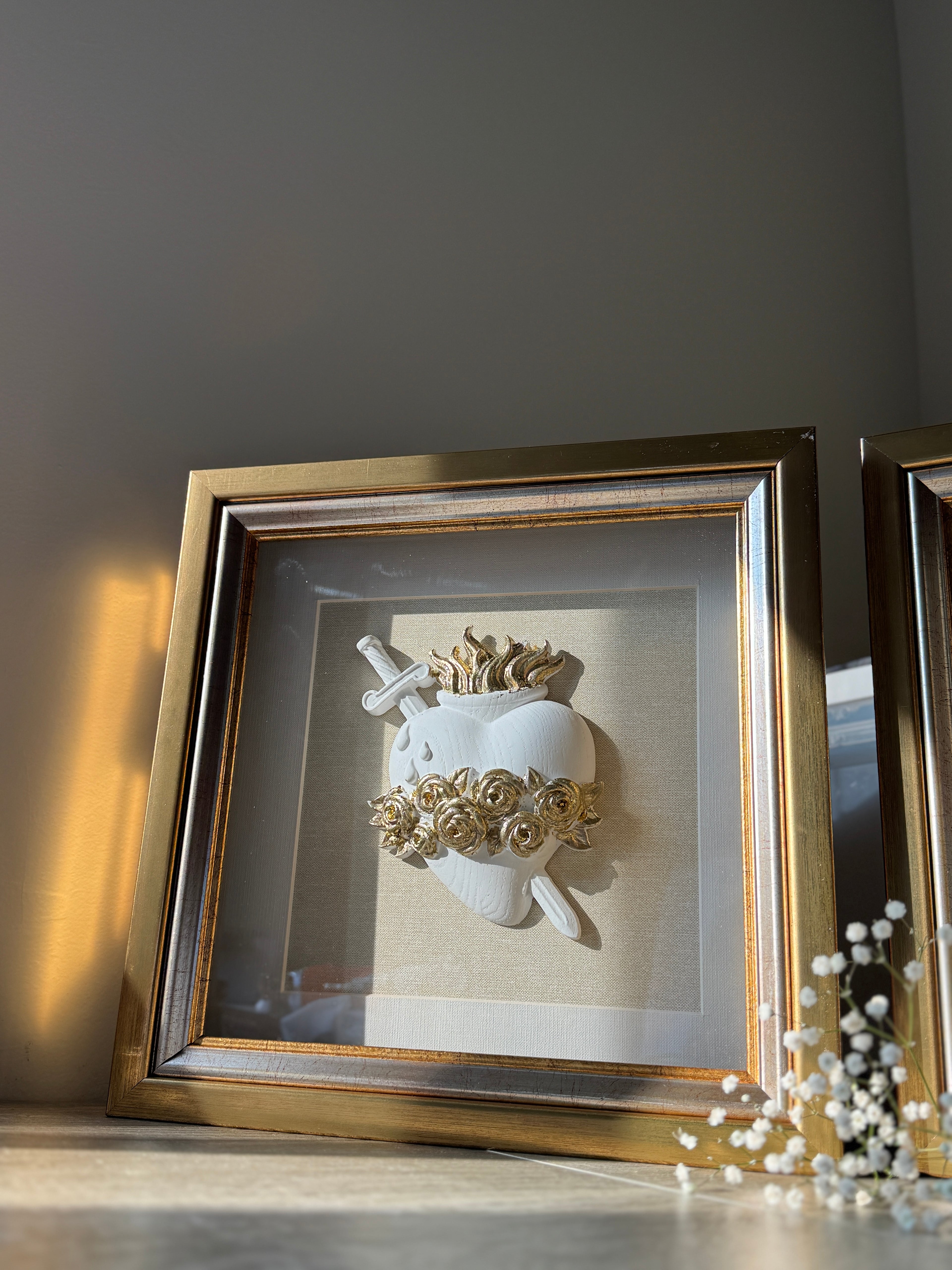 Inmaculado Corazón de María