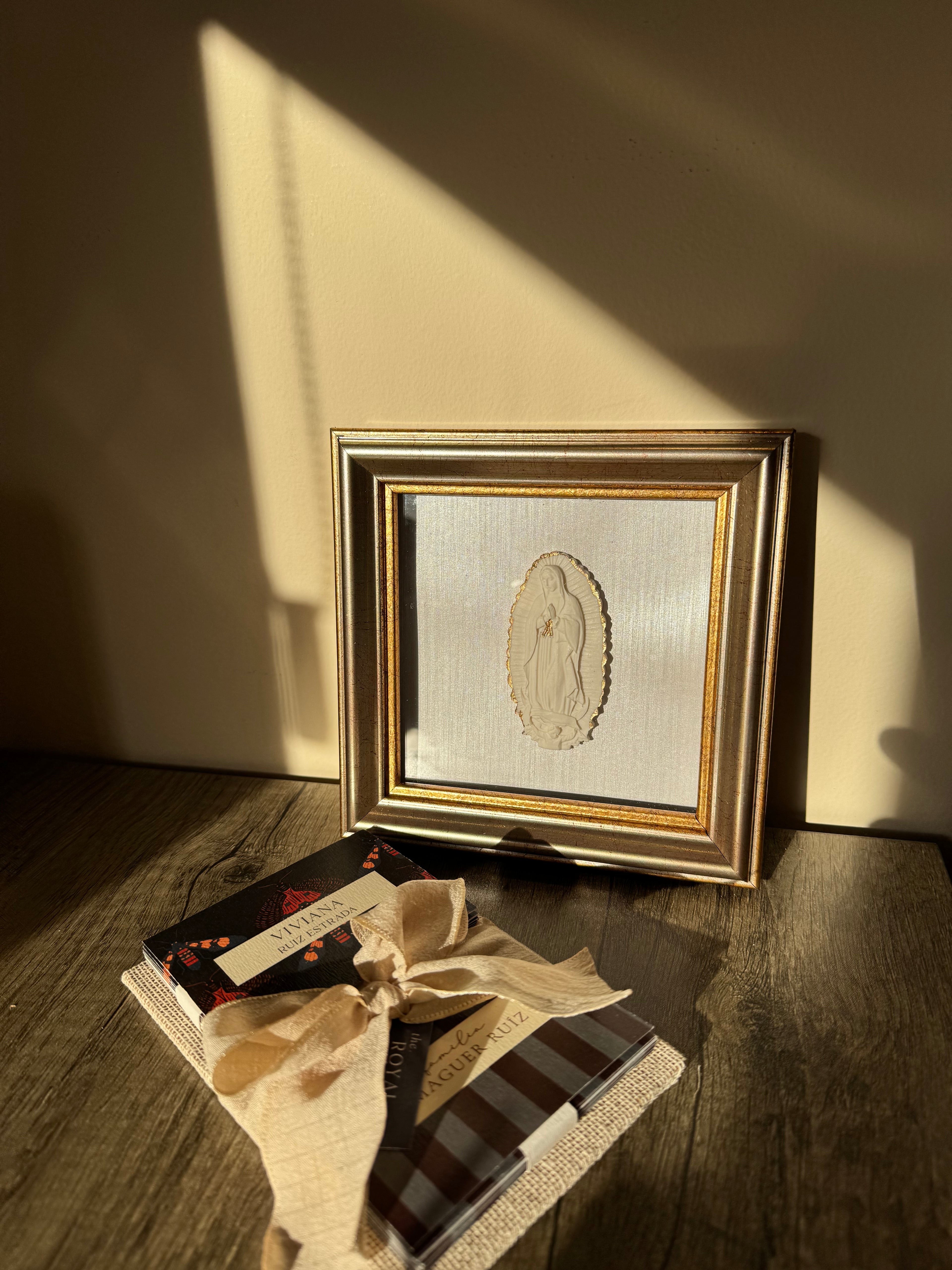 Mini Oro y Plata