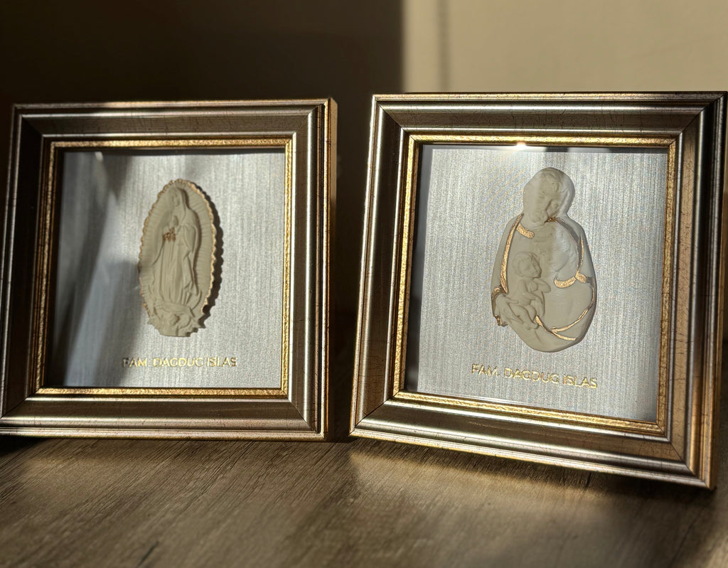 Mini Oro y Plata