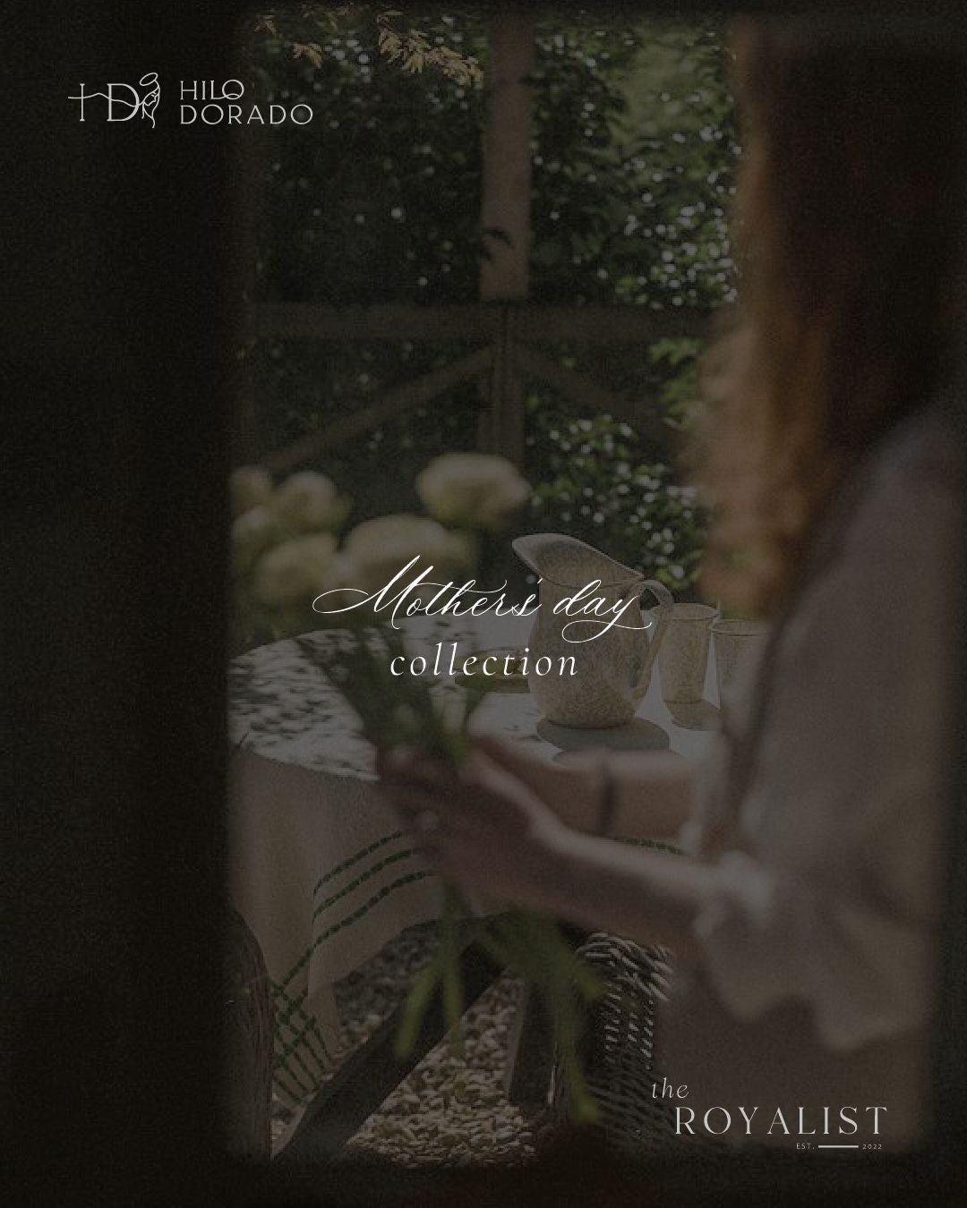 Cuadro + Tarjetas Personalizadas