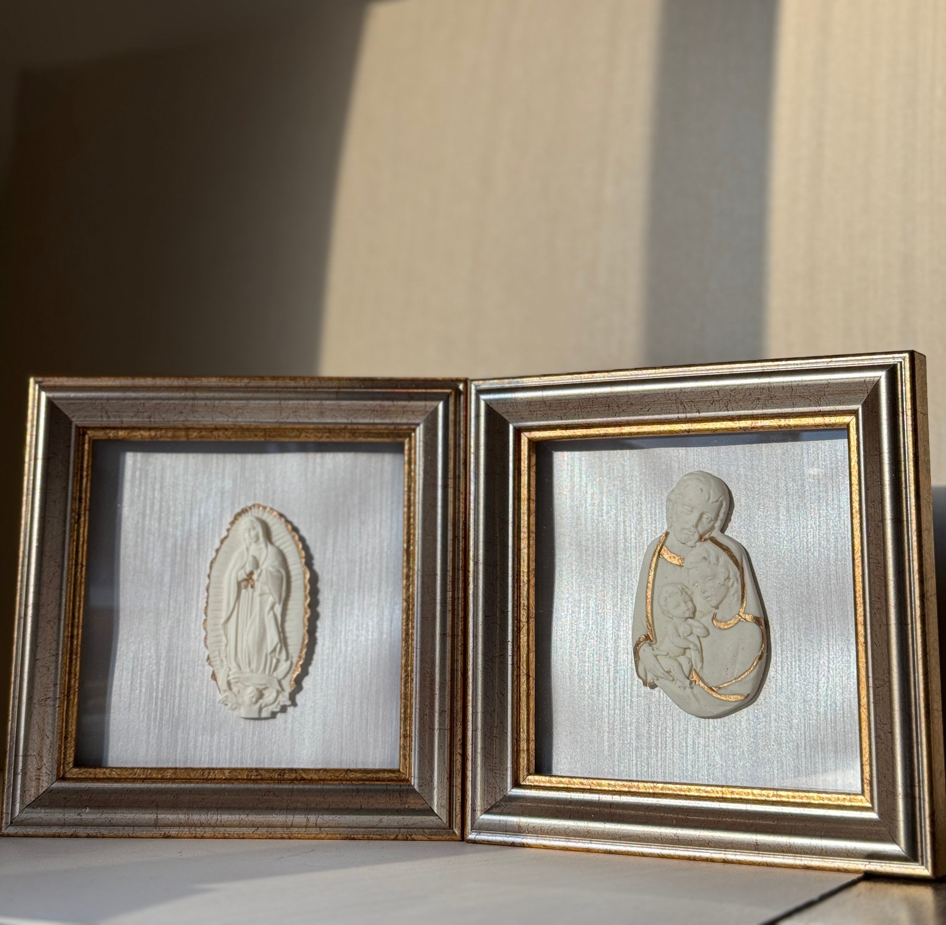 Mini Oro y Plata