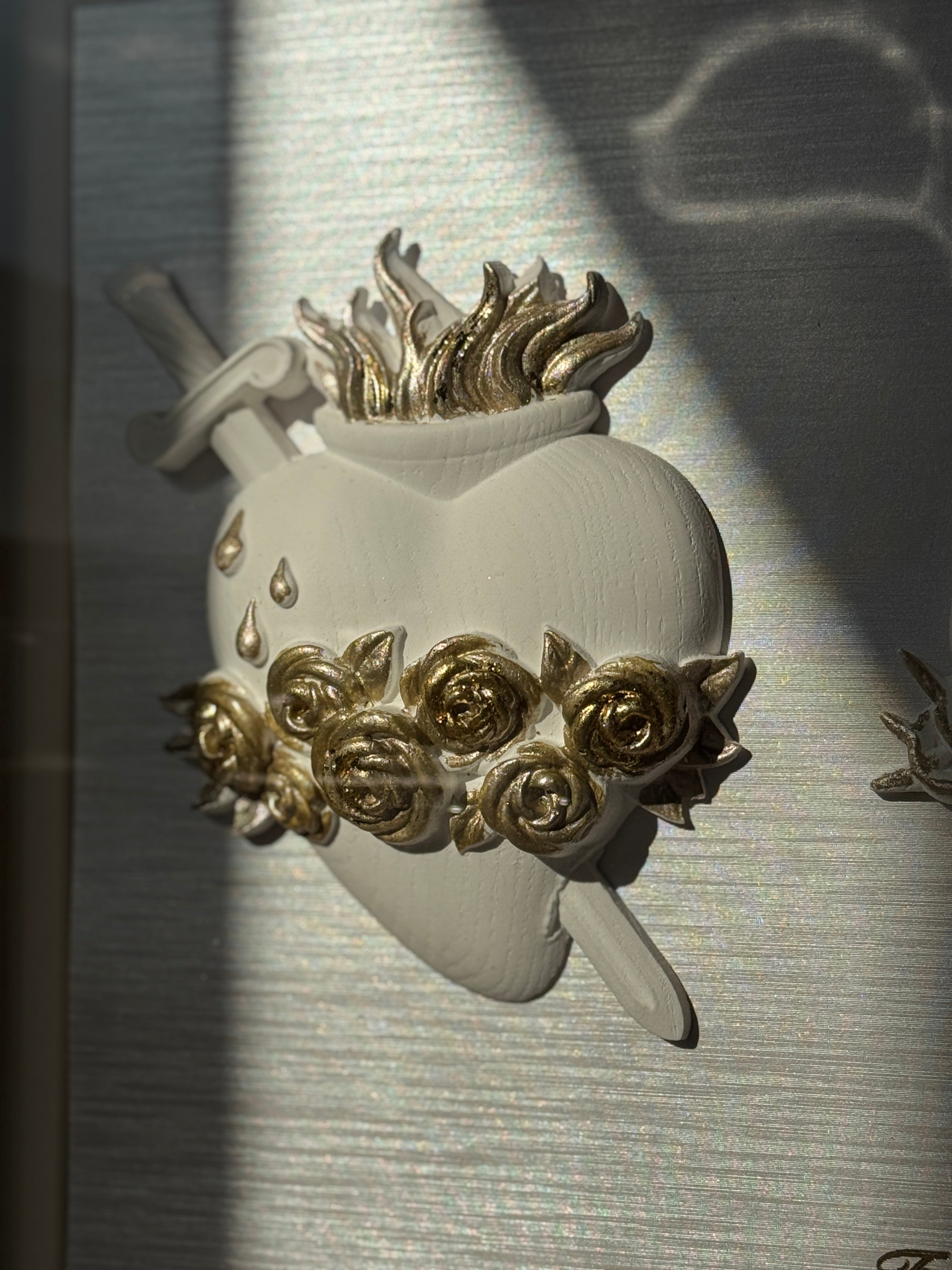 Nazaret (3 Sagrados Corazones)