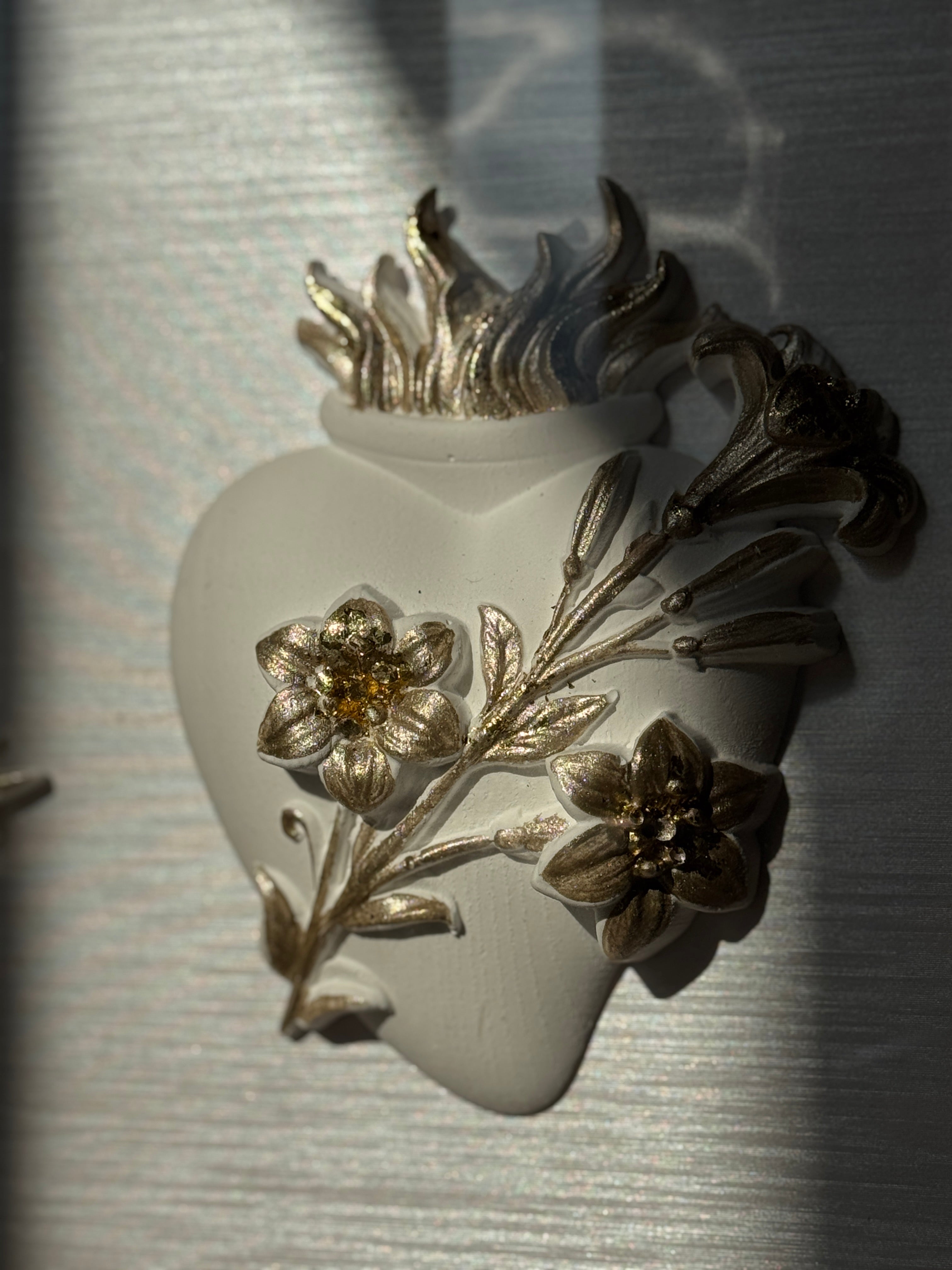 Nazaret (3 Sagrados Corazones)