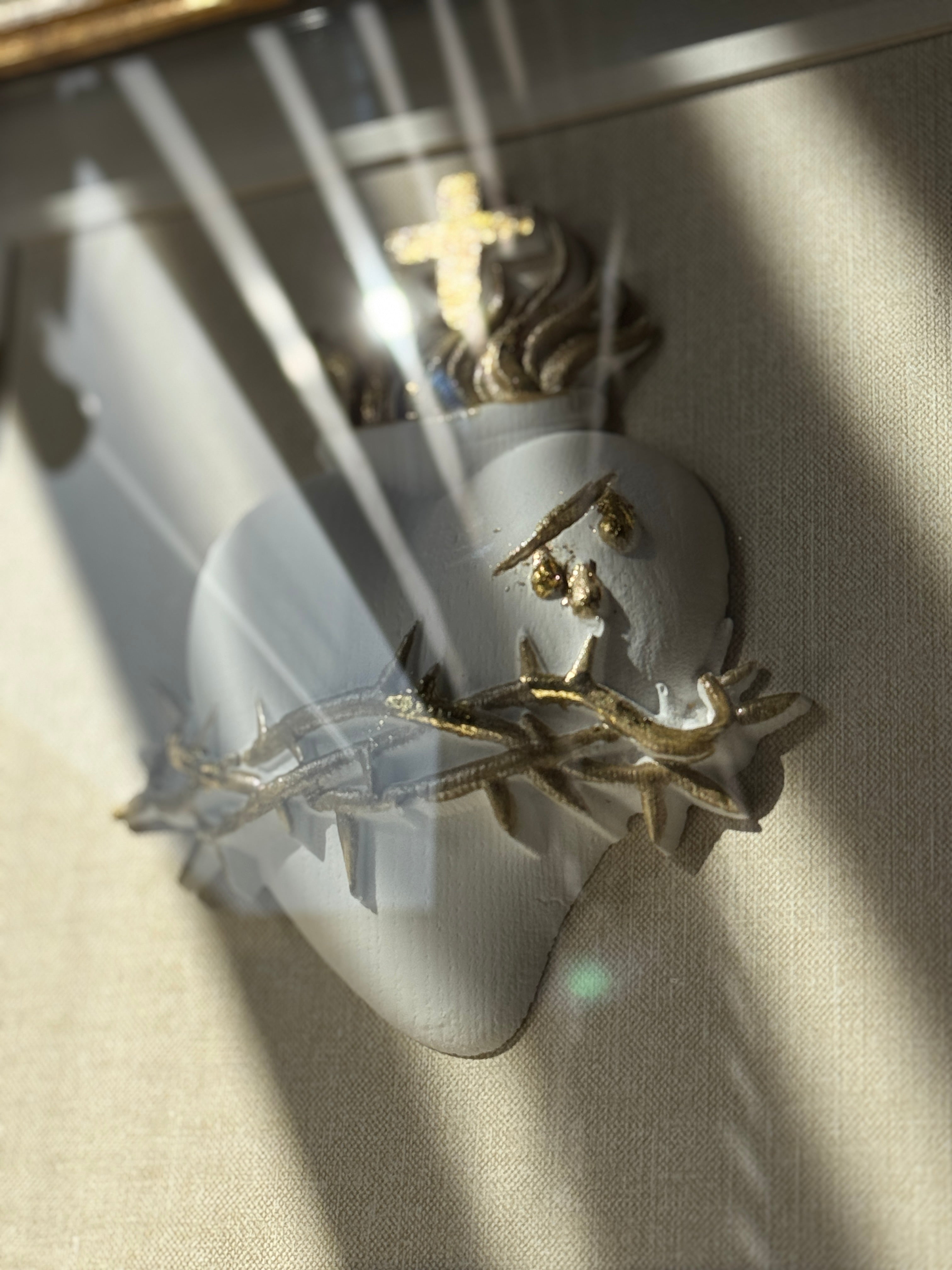 Sagrado Corazón de Jesús