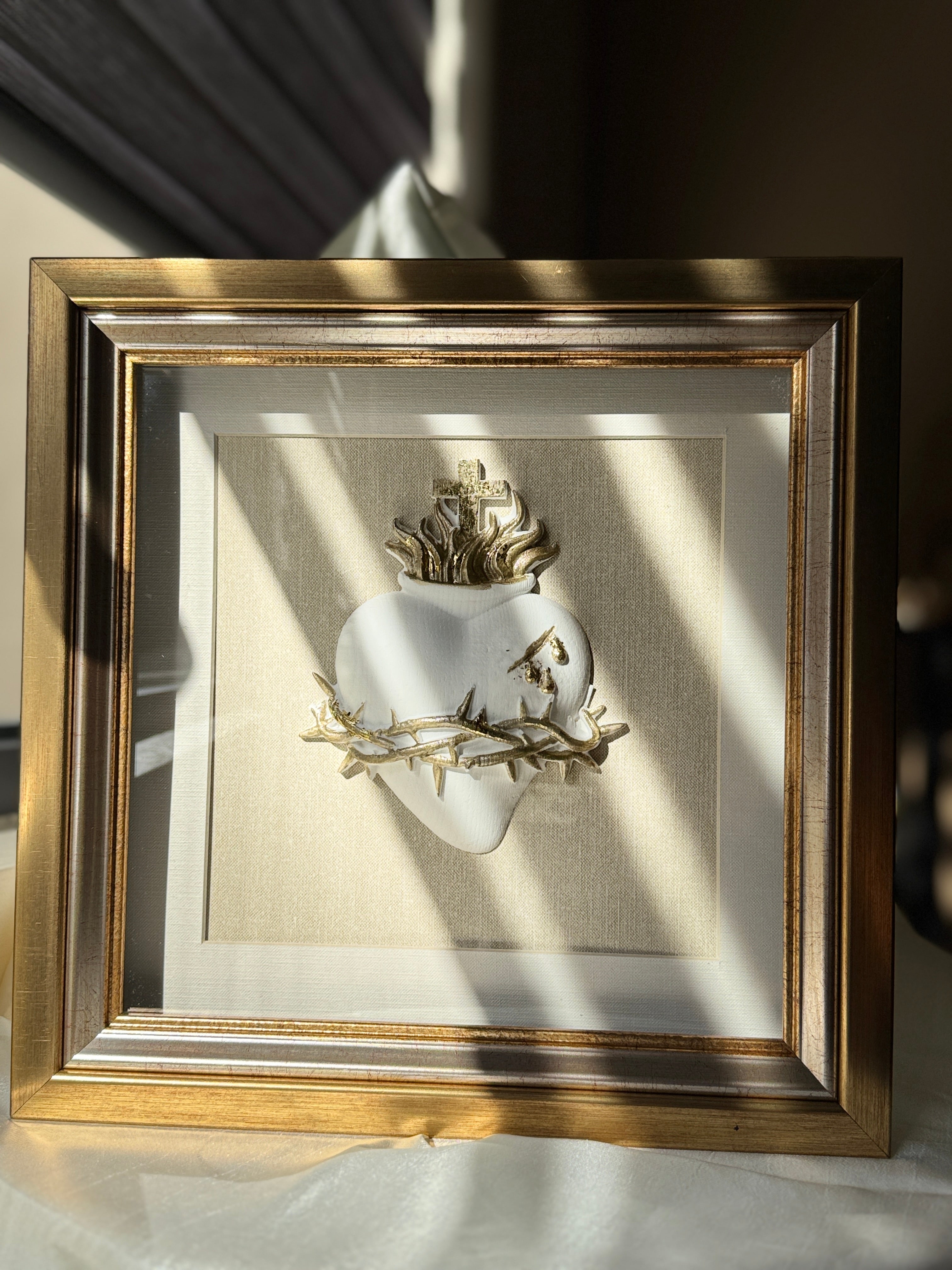 Sagrado Corazón de Jesús