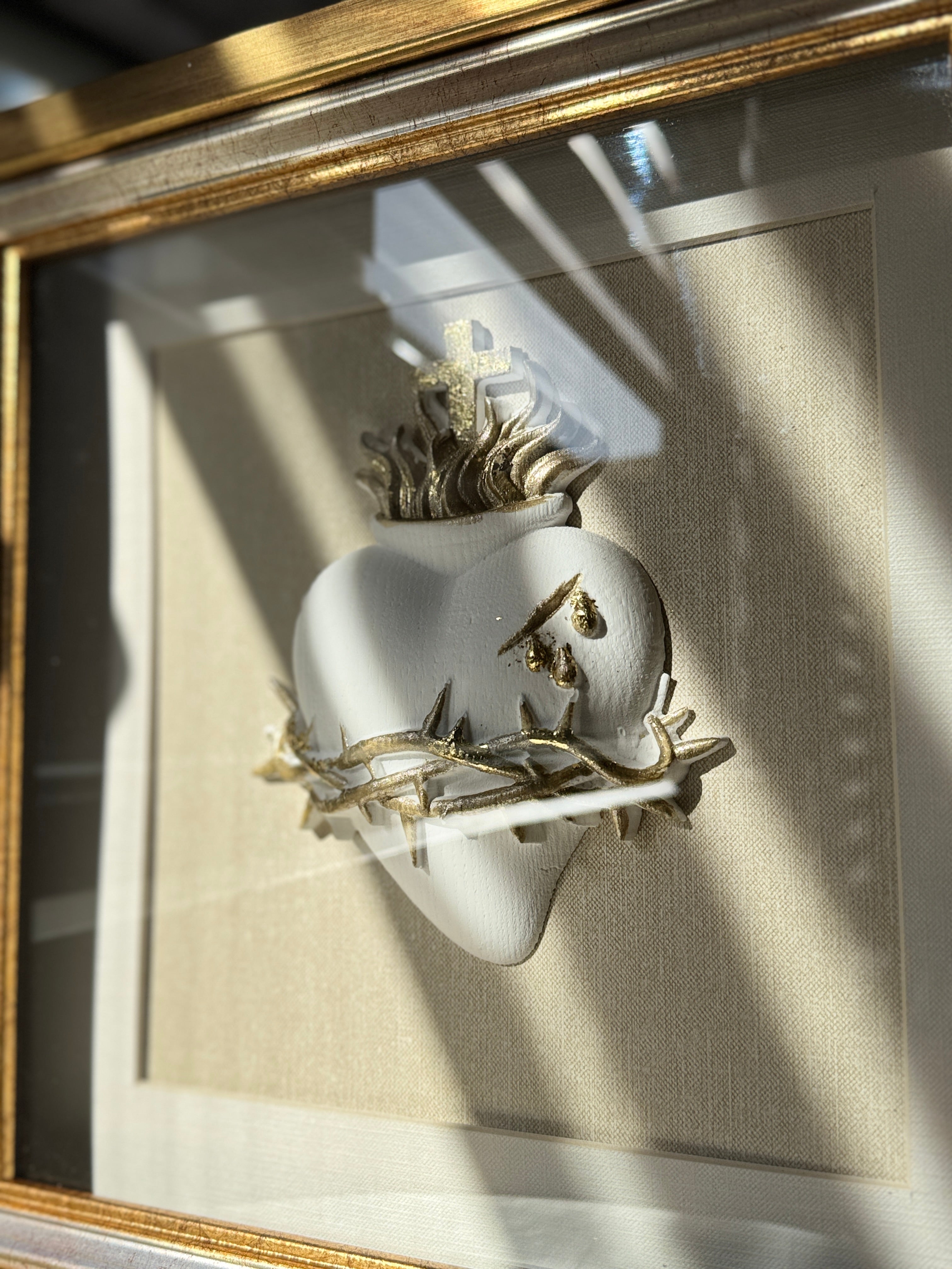 Sagrado Corazón de Jesús