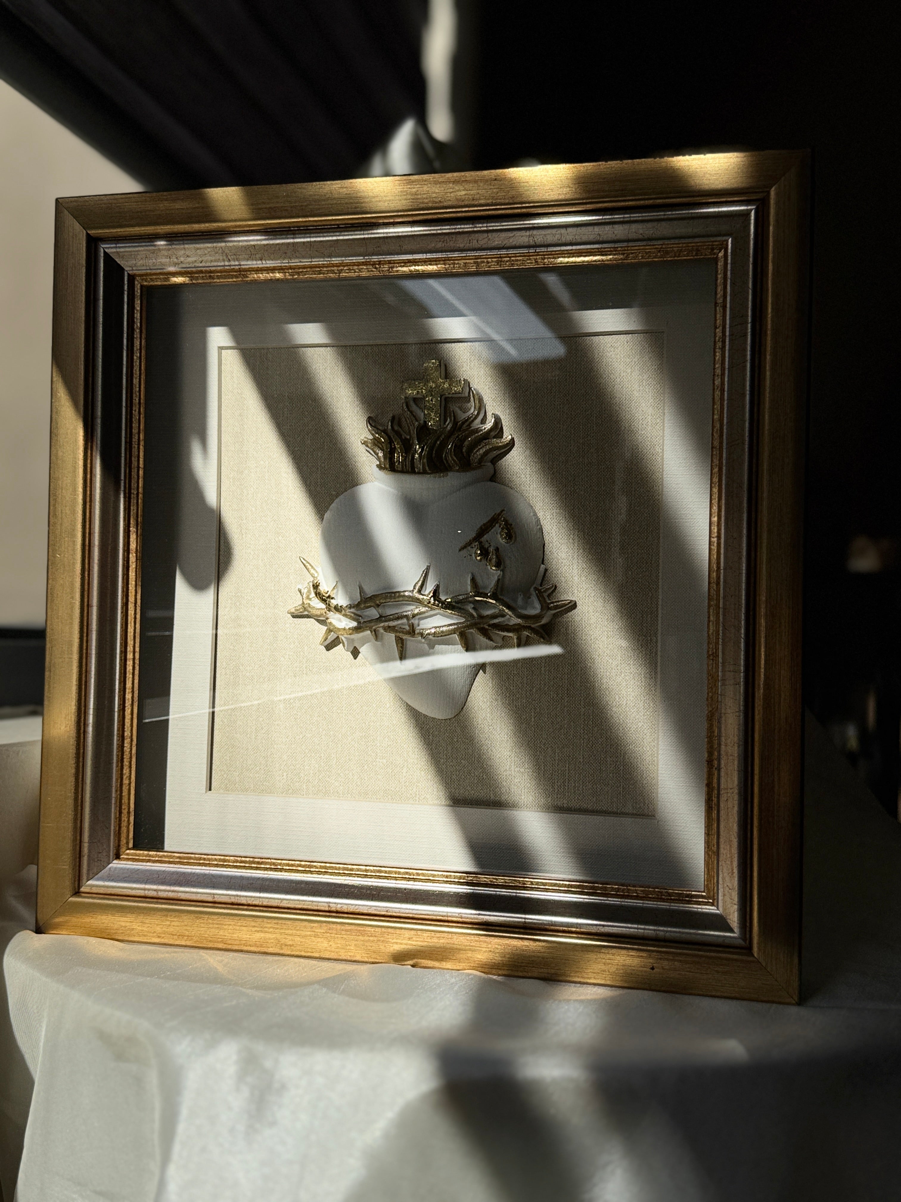 Sagrado Corazón de Jesús