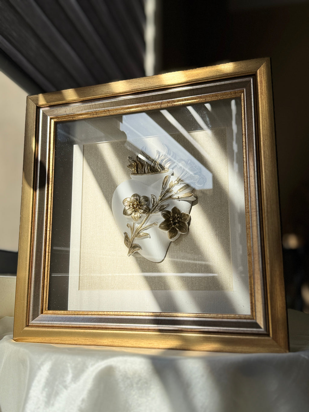 Casto Corazón de San José