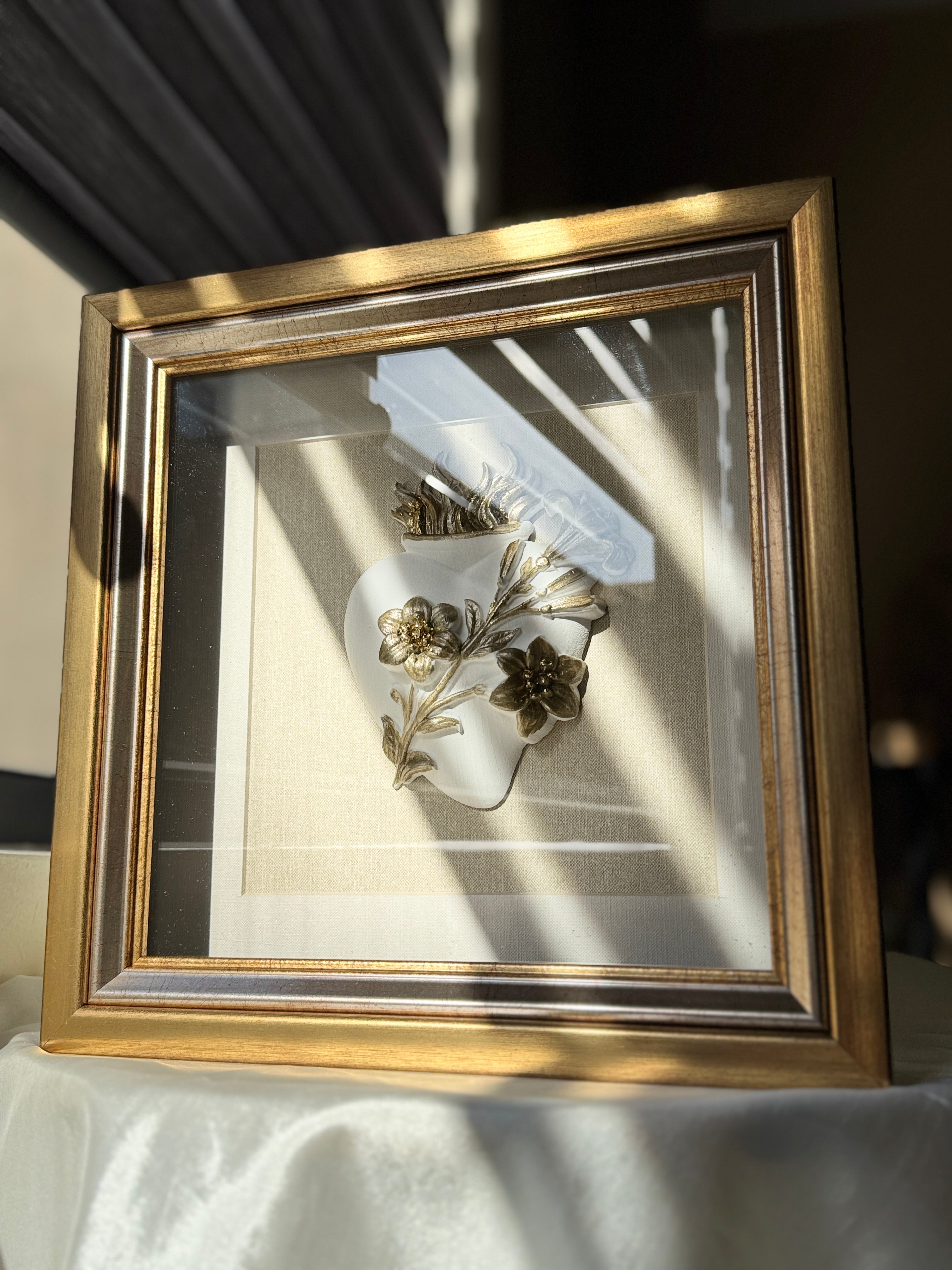 Casto Corazón de San José