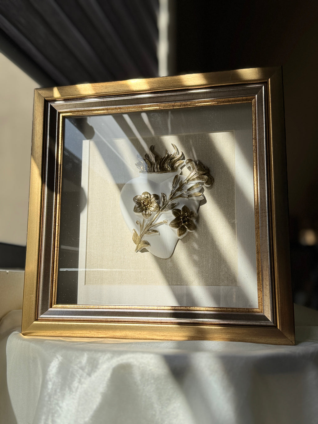 Casto Corazón de San José