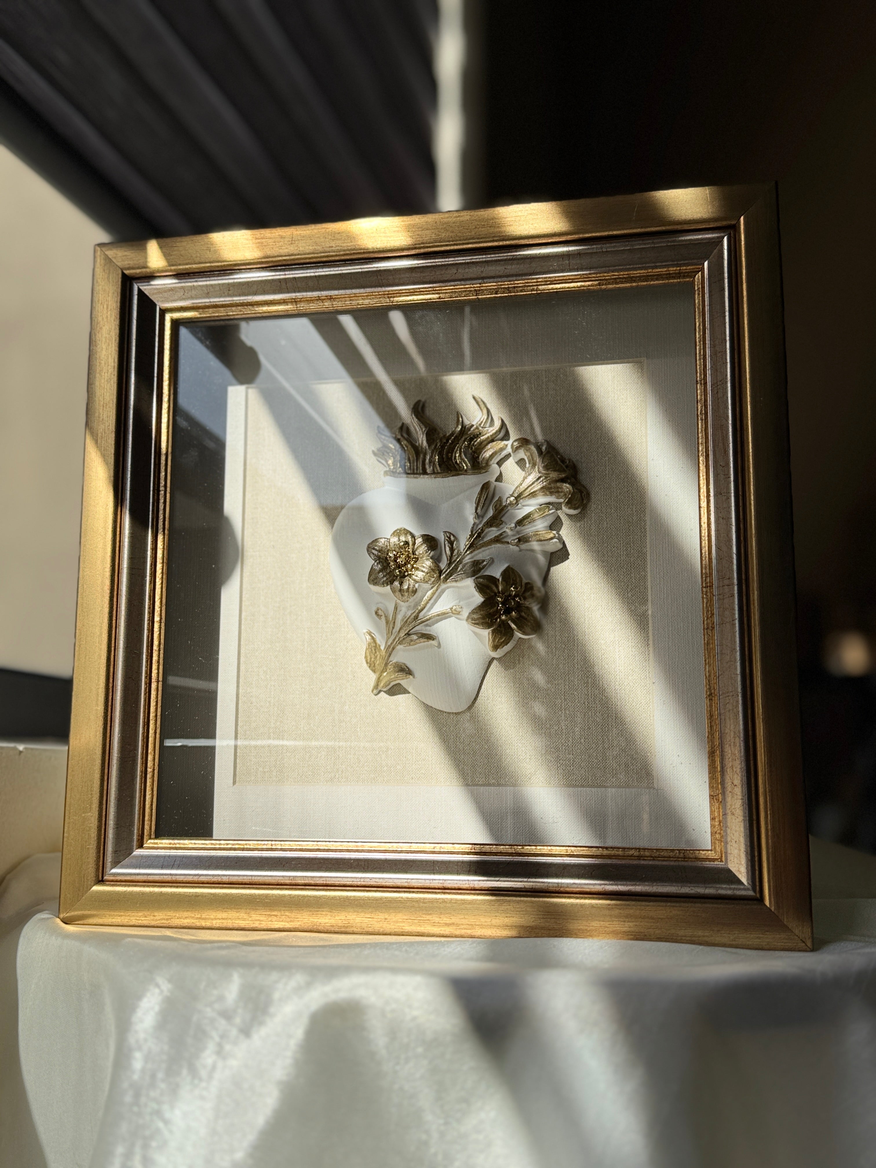 Casto Corazón de San José