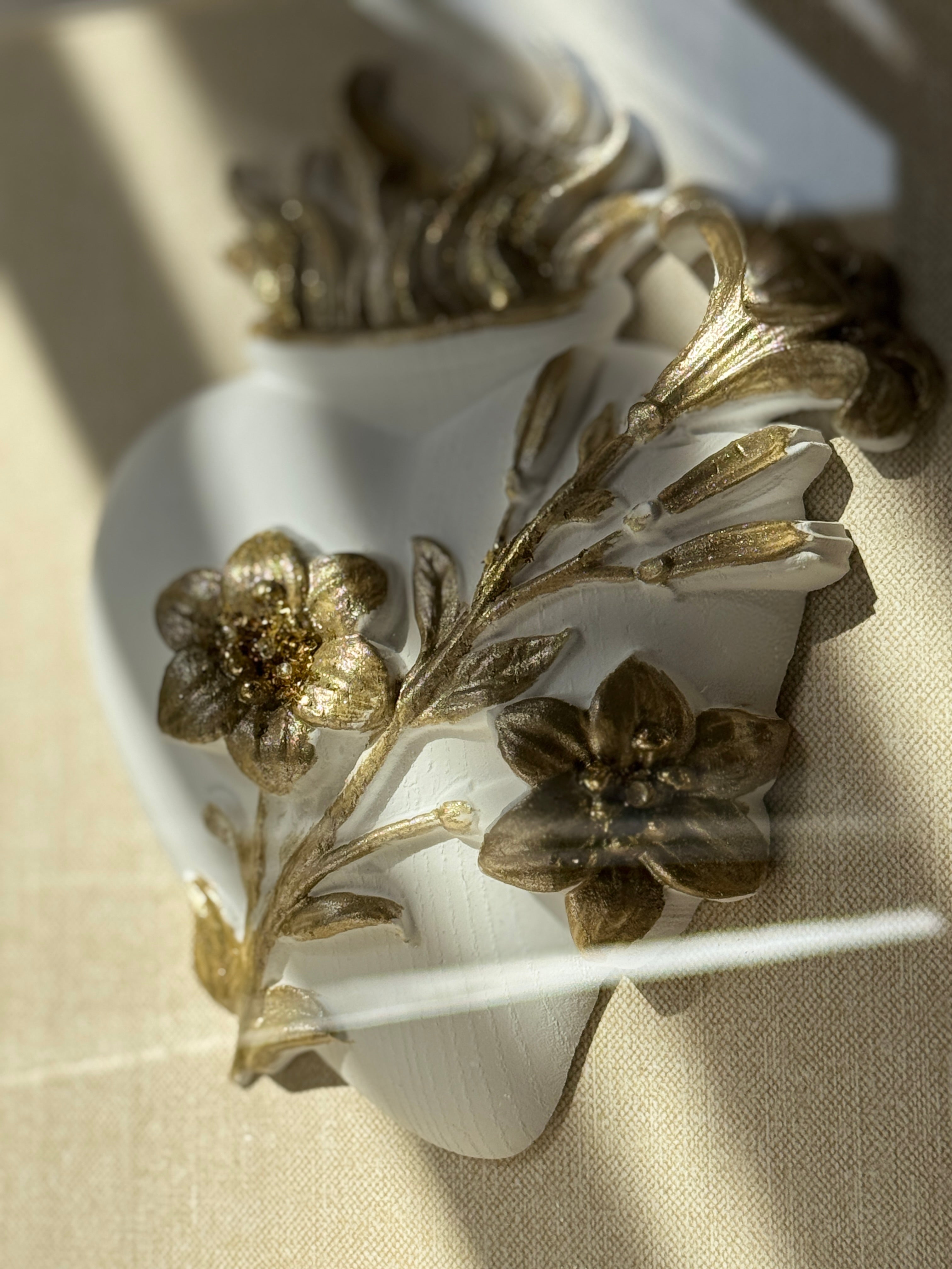 Casto Corazón de San José