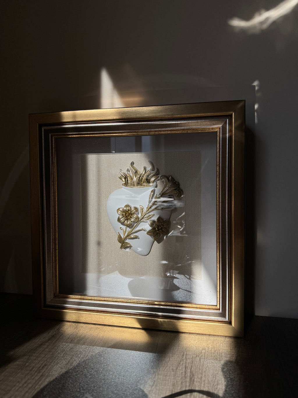 Casto Corazón de San José