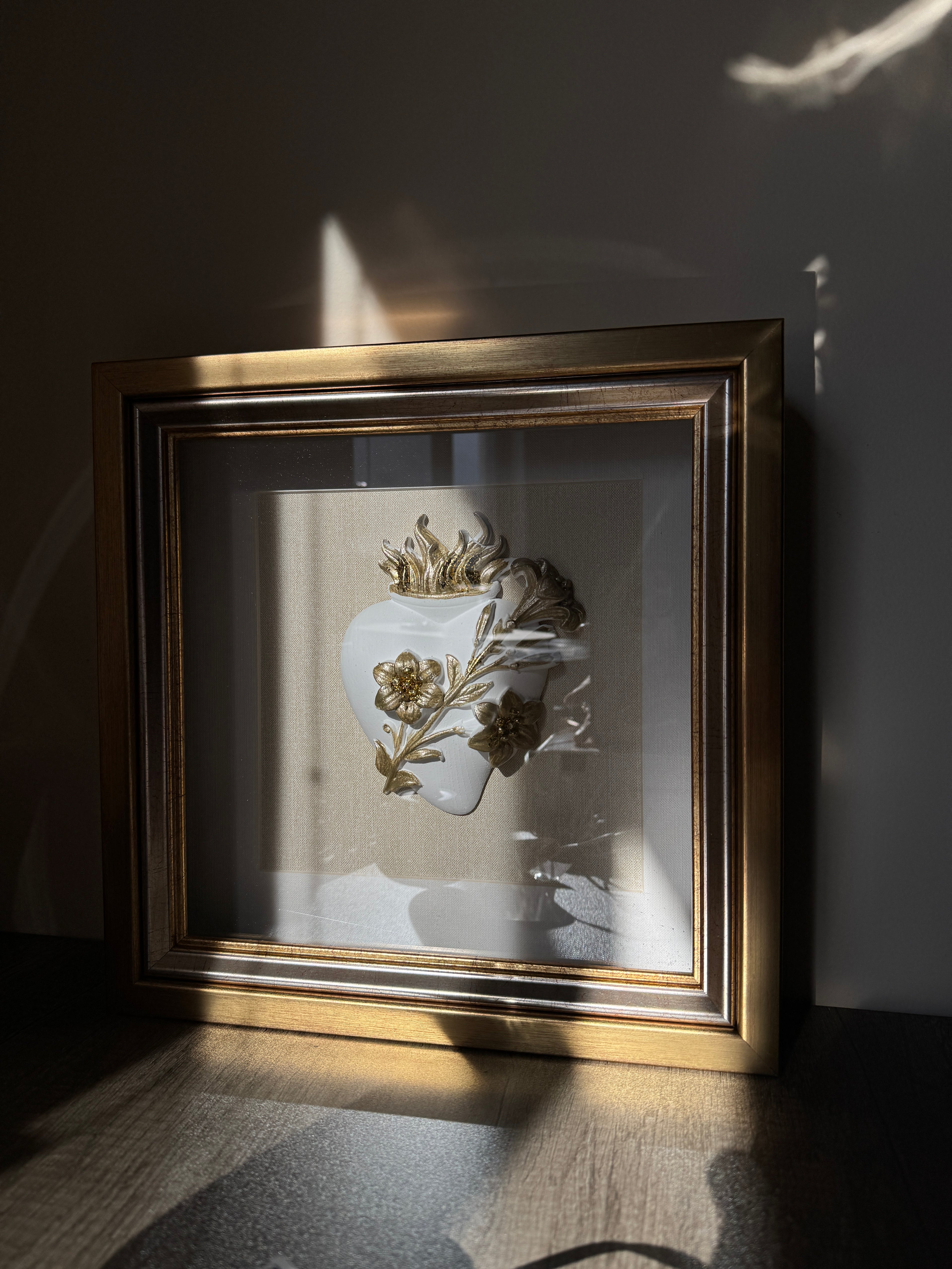 Casto Corazón de San José