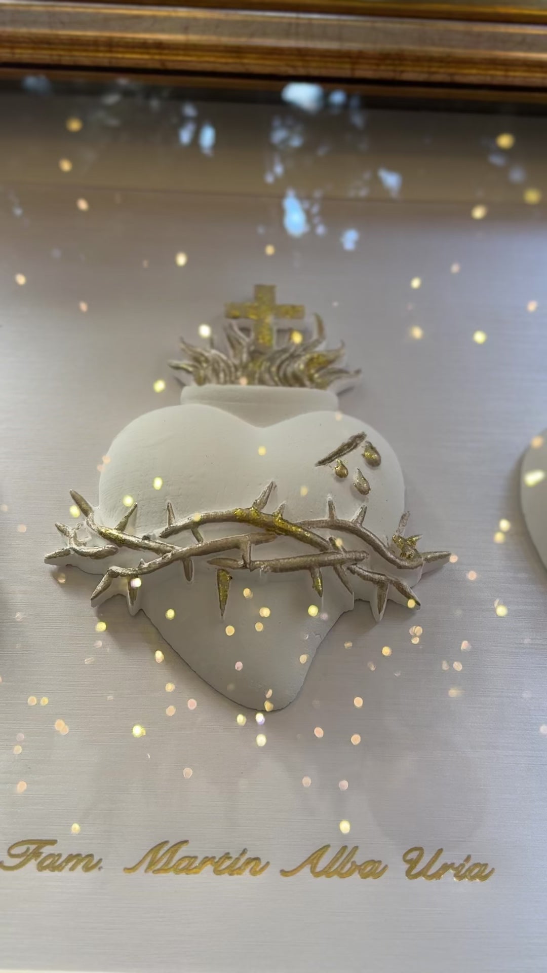 Nazaret (3 Sagrados Corazones)