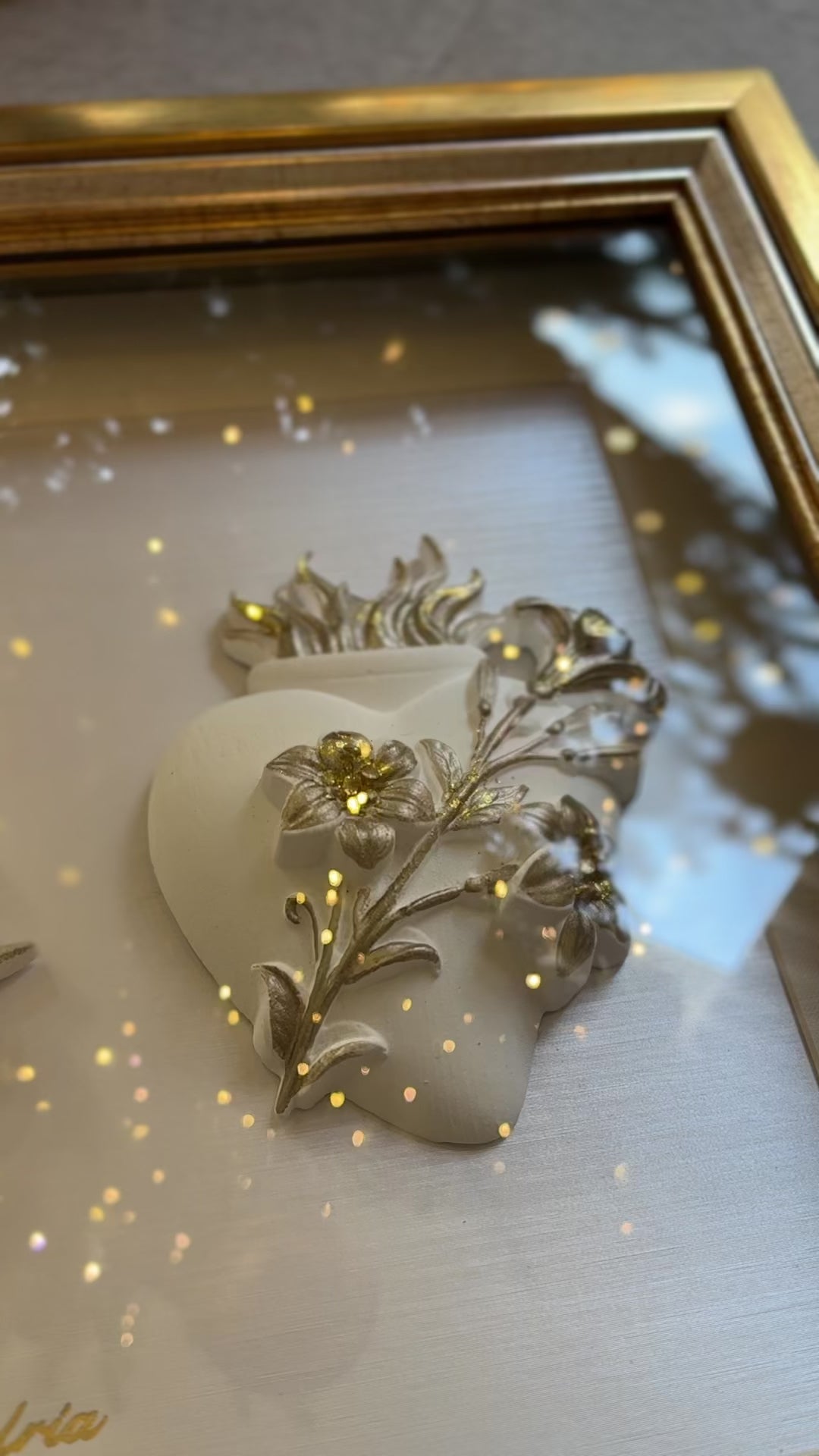 Nazaret (3 Sagrados Corazones)