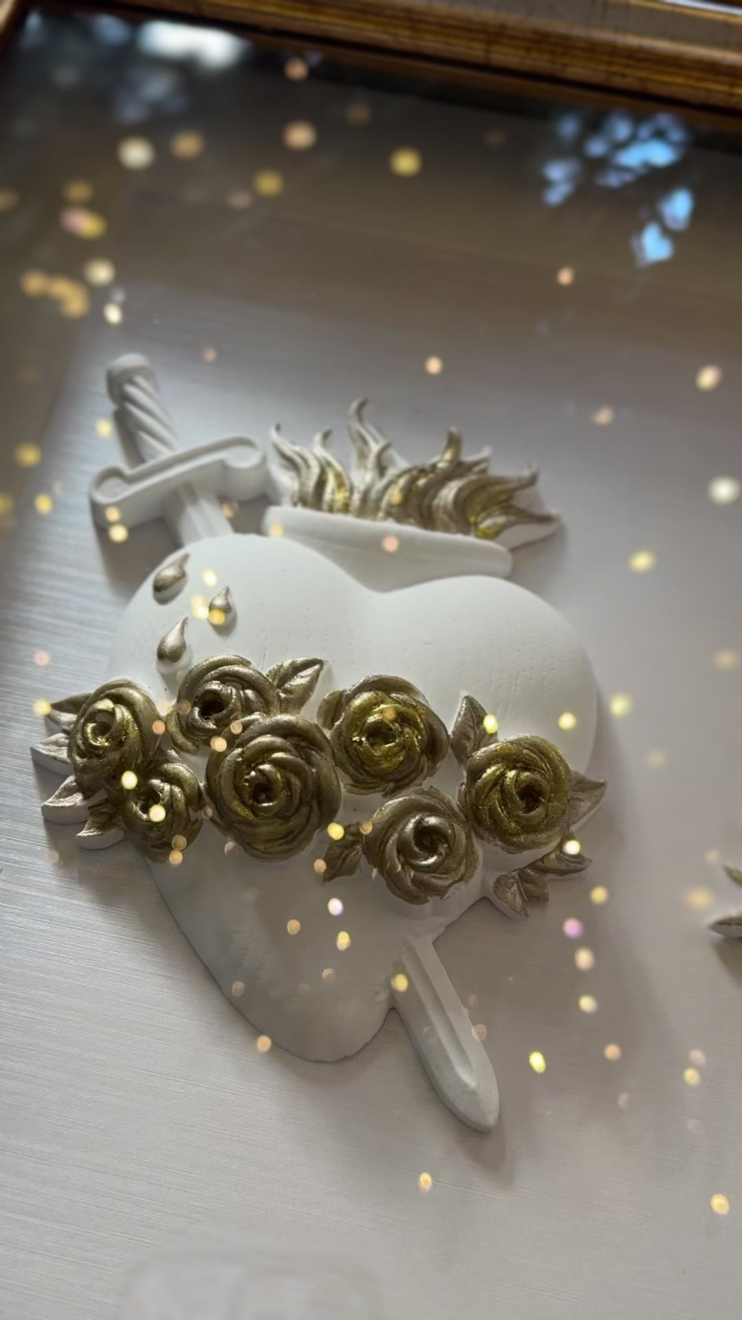 Inmaculado Corazón de María